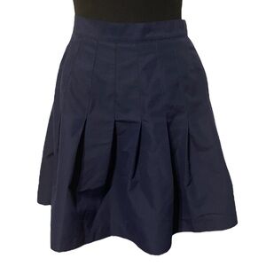 Lady Footlocker Mini Skirt